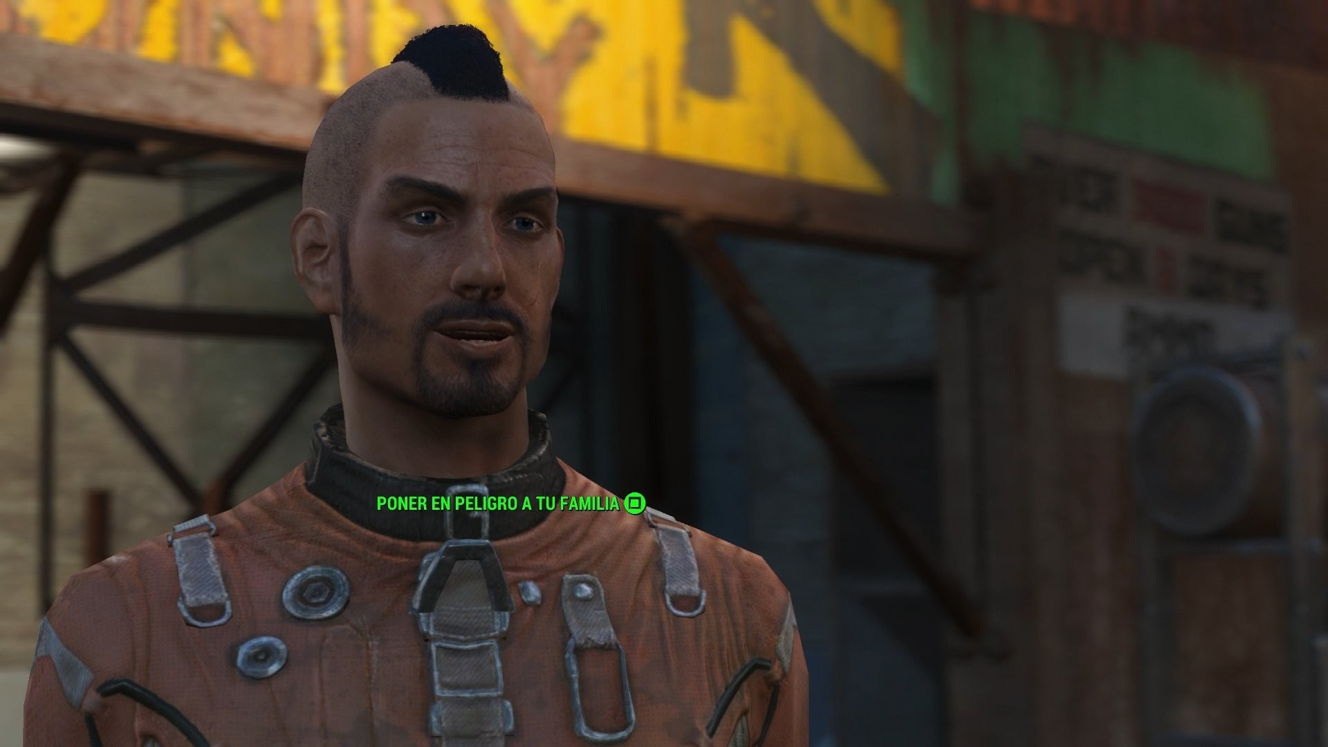 Fallout 4 - Imagen 4